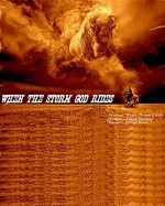 When the Storm God Rides (2014) afişi