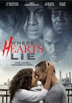 Where Hearts Lie (2016) afişi