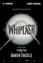 Whiplash (2013) afişi
