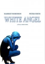 White Angel (1994) afişi