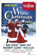 White Christmas (1954) afişi