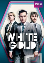 White Gold  (2017) afişi