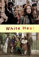 White Heat (2012) afişi