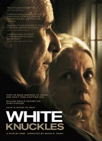 White Knuckles (2010) afişi