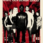 White Lies, Black Sheep (2007) afişi