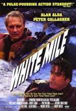 White Mile (1994) afişi