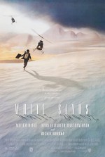 White Sands (1992) afişi