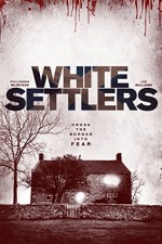 White Settlers (2014) afişi