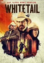 Whitetail (2021) afişi
