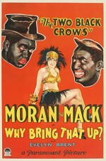 Why Bring That Up? (1929) afişi