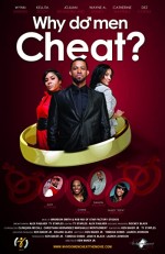 Why Do Men Cheat? The Movie (2012) afişi