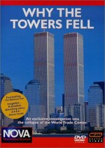 Why The Towers Fell (2002) afişi
