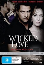 Wicked Love: The Maria Korp Story (tv) (2010) afişi