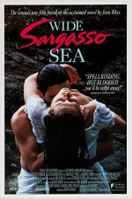 Wide Sargasso Sea (1993) afişi