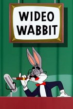 Wideo Wabbit (1956) afişi