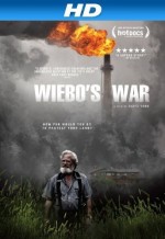 Wiebo's War (2011) afişi