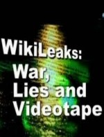 Wikileaks: War, Lies and Videotape (2011) afişi