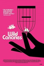 Wild Canaries (2014) afişi