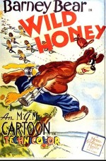 Wild Honey, Or, How To Get Along Without A Ration Book (1942) afişi