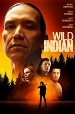 Wild Indian (2021) afişi
