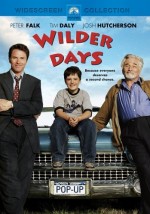 Wilder Days (2003) afişi