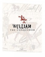 William the Conqueror: The Birth of the English Monarchy (2018) afişi