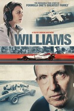 Williams (2017) afişi