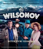 Wilsonov (2015) afişi