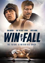 Win By Fall (2012) afişi