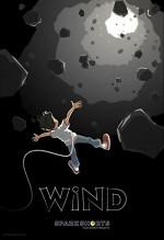 Wind (2019) afişi