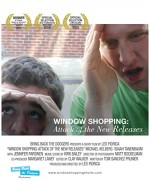 Window Shopping: Attack Of The New Releases (2009) afişi