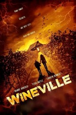 Wineville (2024) afişi