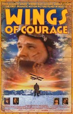 Wings Of Courage (1995) afişi