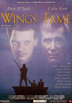 Wings Of Fame (1990) afişi