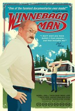 Winnebago Man (2009) afişi