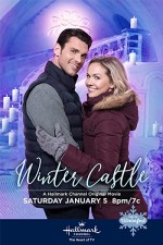 Winter Castle of Love (2019) afişi