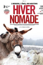 Winter Nomads (2012) afişi Winter Nomads (2012) afişi