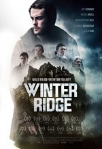 Winter Ridge (2018) afişi