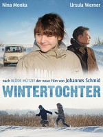 Wintertochter (2011) afişi