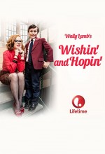Wishin' and Hopin' (2014) afişi