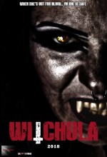 Witchula (2018) afişi