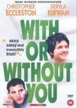 With Or Without You (1999) afişi