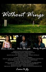 Without Wings (2010) afişi