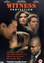 Witness Protection (1999) afişi