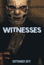 Witnesses (2019) afişi Witnesses (2019) afişi