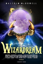 Wizardream (2015) afişi