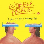 Wobble Palace (2018) afişi