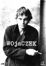Wojaczek (1999) afişi