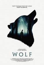 Wolf (2018) afişi