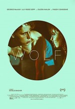 Wolf (2021) afişi